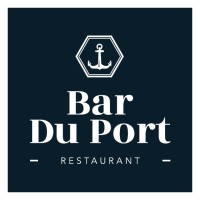 Bar du Port Saint-Tropez logo - Similar company to Marlene Design - Architecture Intérieure