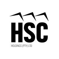HSC Holdings logo - Similar company to Fasian Design Lab