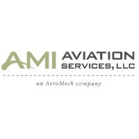 AMI Aviation Services, LLC logo - Similar company to Association Of Fundraising Professionals Silicon Valley Chapter
