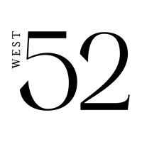 WEST 52 logo - Similar company to El'Event