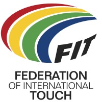 Federation of International Touch logo - Similar company to England Touch