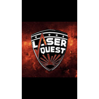Laser Quest Derby logo - Similar company to Laser Quest Lakeside