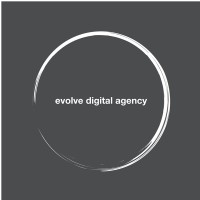 Evolve SEO Agency logo - Similar company to Diesel Marketer - Backlinks & Seo Agency
