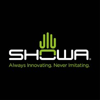SHOWA Benelux logo - Similar company to Arvas Bv