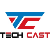 Tech Cast Limited logo - Similar company to Custard Technical Services, A Thrive Company