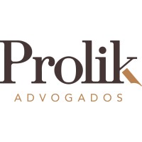 Prolik Advogados logo - Similar company to Guia Dos Poderes