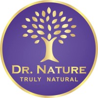 Dr. Nature Wellness logo - Similar company to Crown Factory