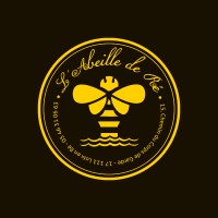 L'Abeille de Ré logo - Similar company to Arp 17