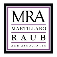Martillaro Raub & Associates logo - Similar company to Cope Connelly