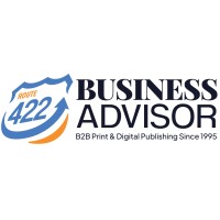 Route 422 Business Advisor logo - Similar company to Stresscrete