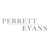 Perrett Evans logo - Similar company to Allcap Securities