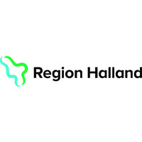 Region Halland logo - Similar company to Derive Group Ab