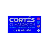 CORTES CLIMATIZACION logo - Similar company to Àrtic Refrigeració