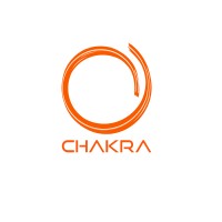 Chakra Mobility logo - Similar company to Diariesofnomad