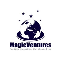 Magic Ventures B.V.