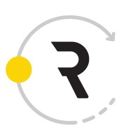 Revolute Robotics logo - Similar company to Technovator