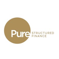 Pure Structured Finance logo - Similar company to Trustedland