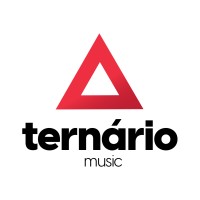 Ternário Music logo - Similar company to Central Da Música