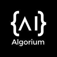 ALGORIUM logo - Similar company to Algorium Technologies Pvt Ltd