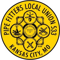 Pipefitters Local Union 533 logo - Similar company to Pm Contracting, Inc.