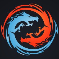 Raijin Studio logo - Similar company to Superhead Studio