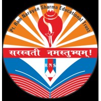 RNS World School logo - Similar company to Rns World School