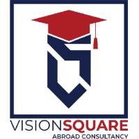 Vision Square Abroad Consultancy logo - Similar company to Patels Dcs