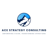 ACE Strategy Consulting logo - Similar company to Northward Partners