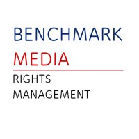 BENCHMARK MEDIA RIGHTS MANAGEMENT logo - Similar company to Eventcrowd