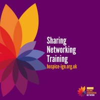 Hospice Income Generation Network logo - Similar company to Direct Dialogue