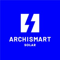 ARCHISMART SOLAR logo - Similar company to Inn'Pulse