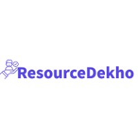 ResourceDekho logo - Similar company to Qtech Queueing Systems (India) Private Limited.