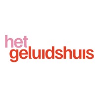 Het Geluidshuis logo - Similar company to Scriptorij