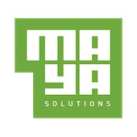 Maya Solutions Ltd logo - Similar company to The Maya Solutions