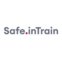 SafeInTrain GmbH logo - Similar company to Digades Gmbh
