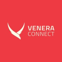 Venera Connect logo - Similar company to 2Gateway - Platform For Running Your Own Sms Resell & Wholesale Business!