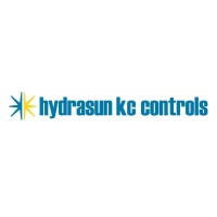 Hydrasun KC Controls logo - Similar company to Katronic Technologies Ltd.