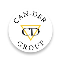 Can-Der Group logo - Similar company to Christenson Group Of Companies