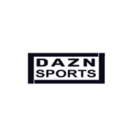 dazn sports online logo - Similar company to Kwikmotion