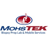 Mohs-Tek, Inc. logo - Similar company to True Margin Llc