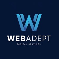 Web Adept logo - Similar company to Rankonix