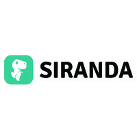 Siranda GmbH logo - Similar company to Studio Mavi