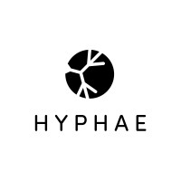Hyphae logo - Similar company to Hyphae - Mycelium Solutions