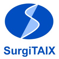 SurgiTAIX AG logo - Similar company to 4Dvets Ag
