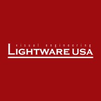 Lightware USA logo - Similar company to Lightware Visual Engineering North America