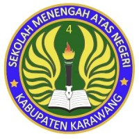 SMA Negeri 4 Karawang logo - Similar company to Public Share Happiness