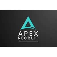 Apex Recruit.co.uk logo - Similar company to It Support 66