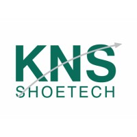KNS Shoetech logo - Similar company to Apache Recruitment