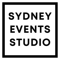 Sydney Events Studio logo - Similar company to The Tiny Foxes