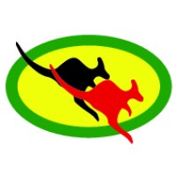 Kangaroo Service logo - Similar company to Adaremit